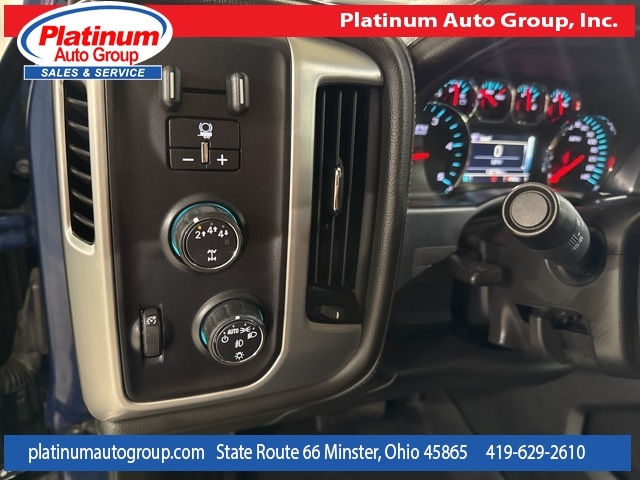 GMC Sierra 2500HD  2018