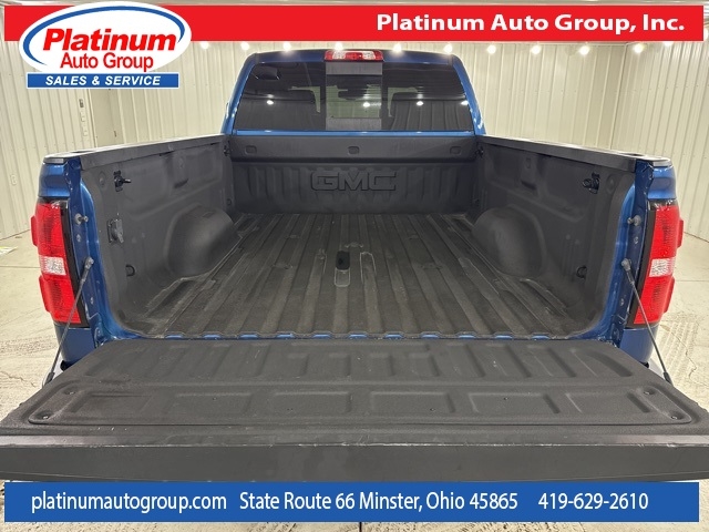 GMC Sierra 2500HD  2018