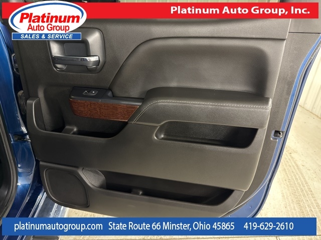 GMC Sierra 2500HD  2018