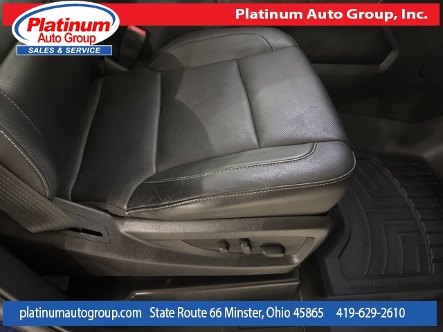 GMC Sierra 2500HD  2018