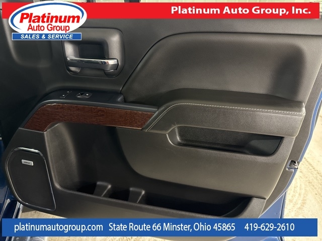 GMC Sierra 2500HD  2018