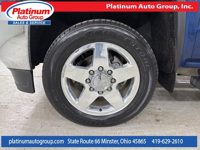 GMC Sierra 2500HD  2018