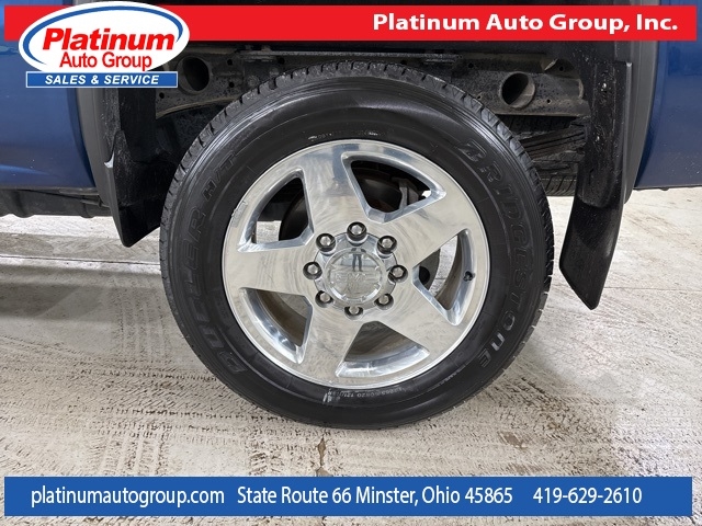 GMC Sierra 2500HD  2018