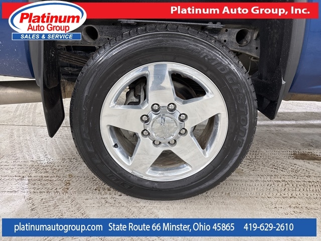 GMC Sierra 2500HD  2018