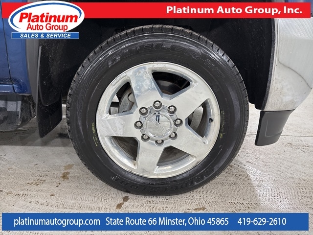 GMC Sierra 2500HD  2018