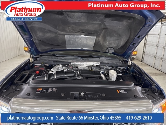 GMC Sierra 2500HD  2018