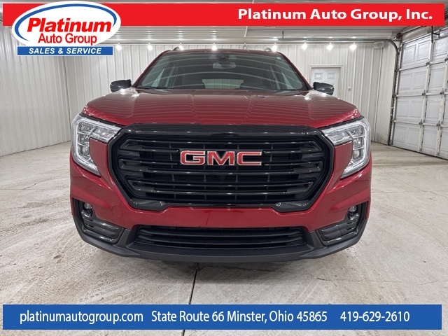 GMC Terrain  2024