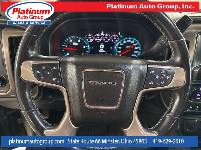 GMC Sierra 2500HD  2017