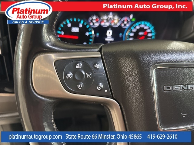 GMC Sierra 2500HD  2017