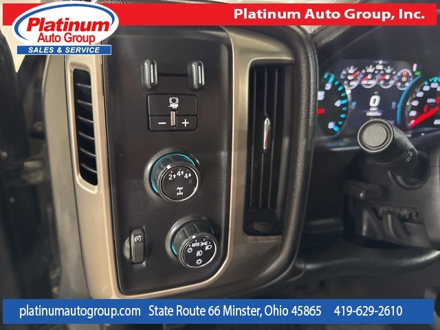 GMC Sierra 2500HD  2017