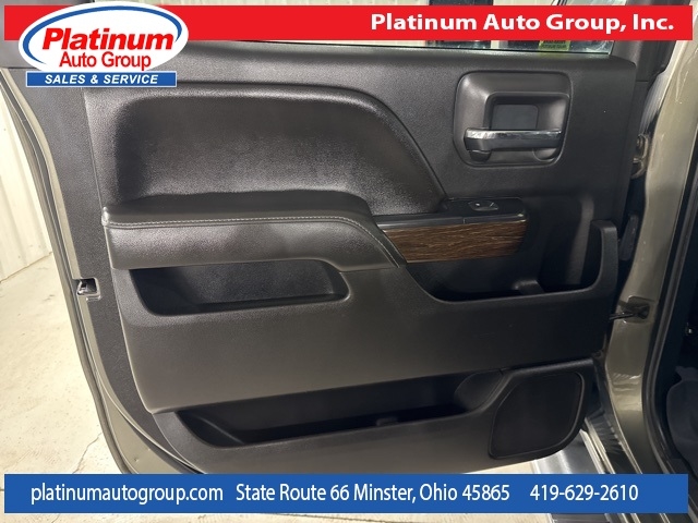 GMC Sierra 2500HD  2017