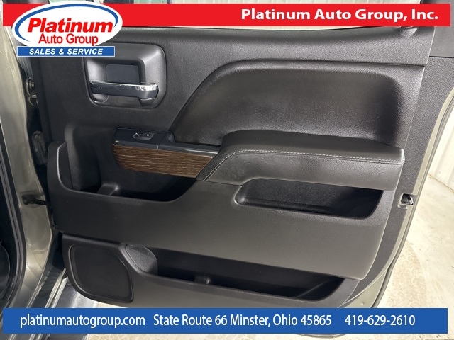 GMC Sierra 2500HD  2017