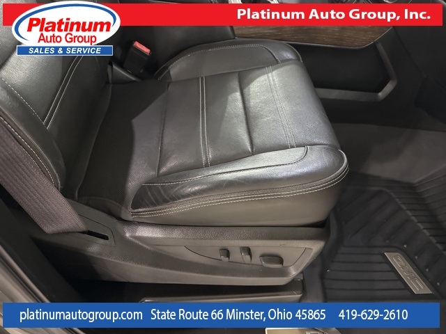 GMC Sierra 2500HD  2017