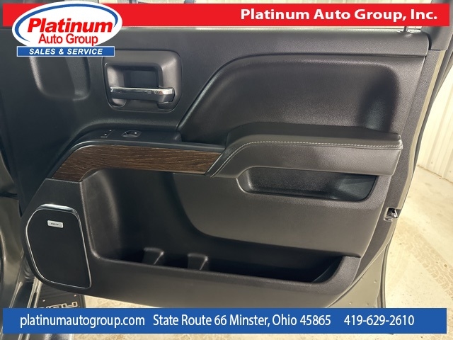 GMC Sierra 2500HD  2017