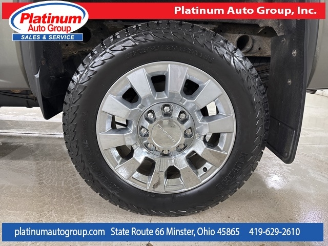 GMC Sierra 2500HD  2017