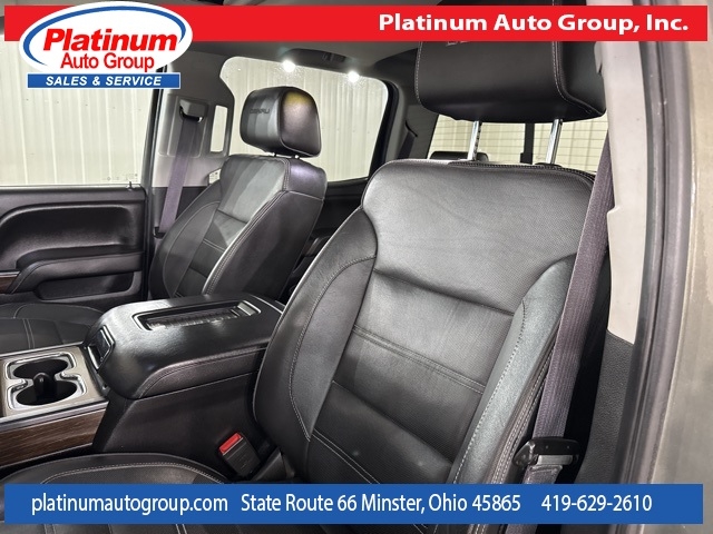 GMC Sierra 2500HD  2017