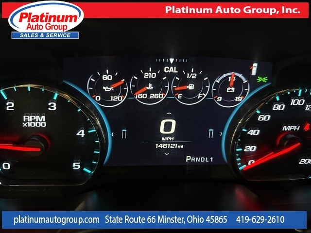 GMC Sierra 2500HD  2017