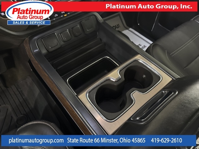 GMC Sierra 2500HD  2017