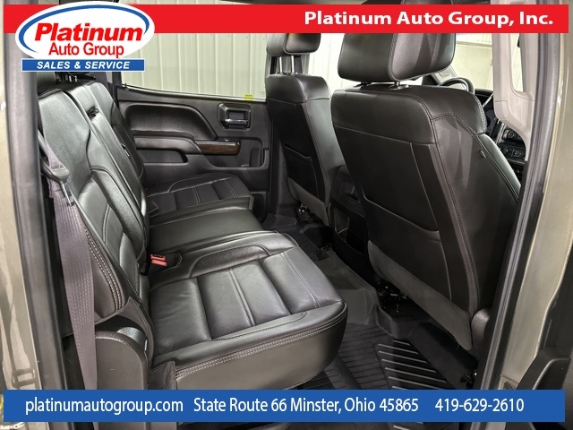 GMC Sierra 2500HD  2017