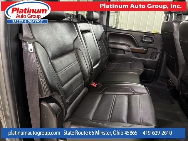 GMC Sierra 2500HD  2017