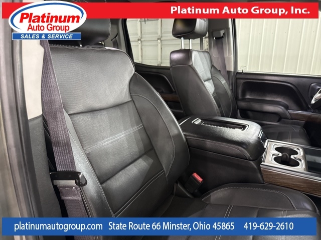 GMC Sierra 2500HD  2017