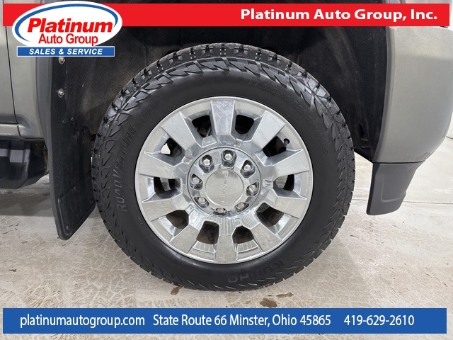 GMC Sierra 2500HD  2017