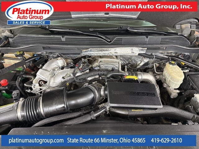 GMC Sierra 2500HD  2017