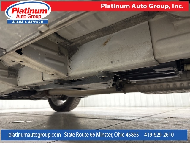 Chevrolet Equinox  2020