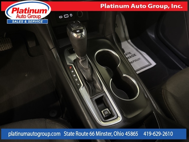 Chevrolet Equinox  2020