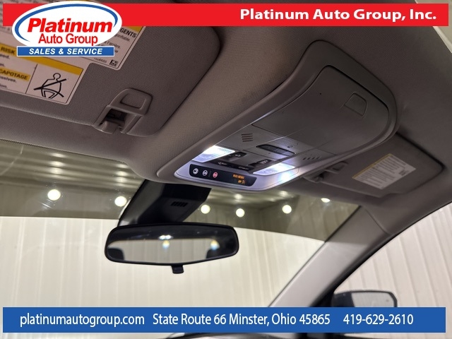 Chevrolet Equinox  2020