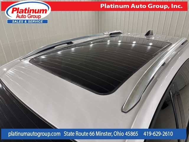 Chevrolet Equinox  2020