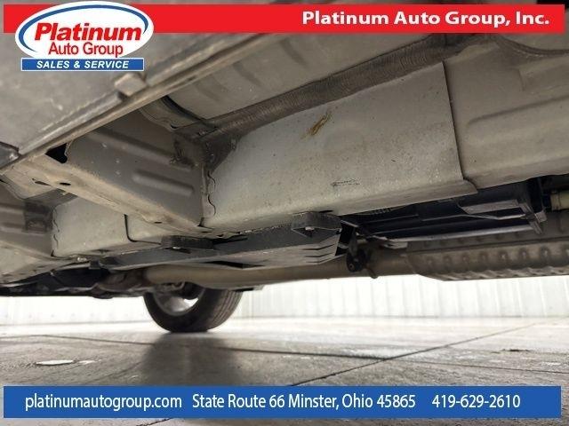 Chevrolet Equinox  2020