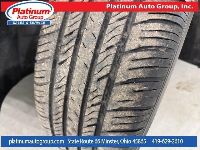 Chevrolet Equinox  2020