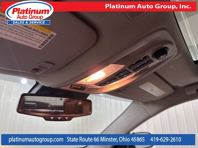 Chevrolet Equinox  2017