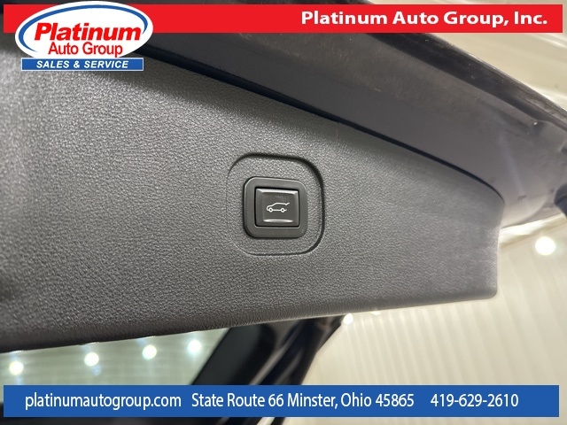 Chevrolet Equinox  2017