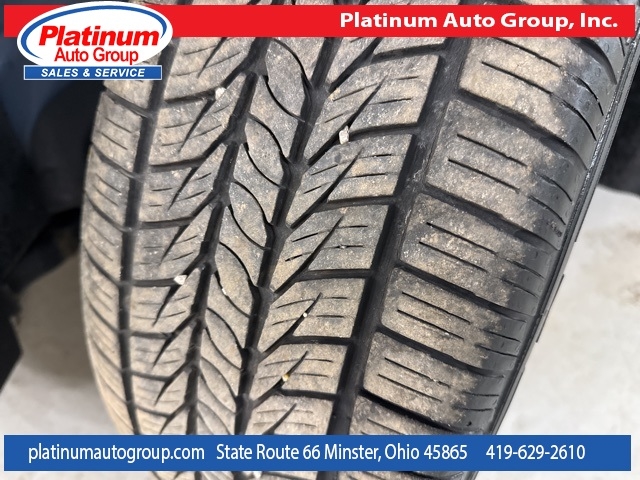 Chevrolet Equinox  2017