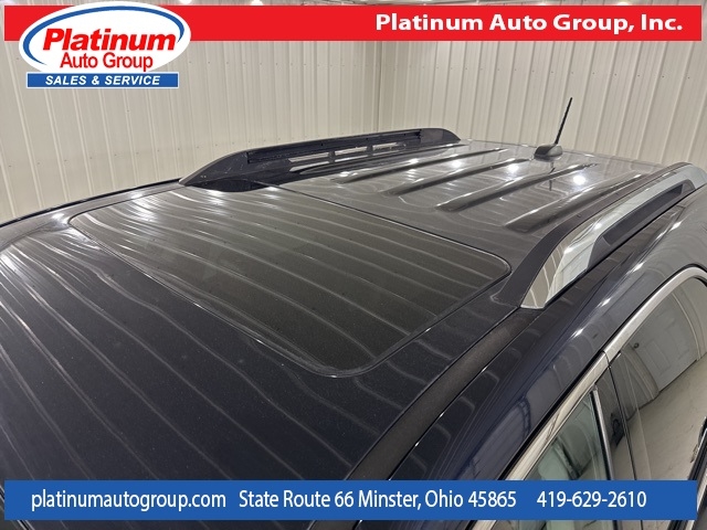 Chevrolet Equinox  2017