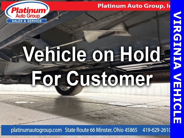 Chevrolet Equinox  2017