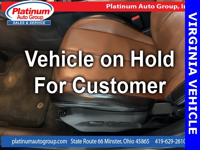 Chevrolet Equinox  2017