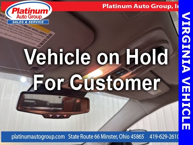 Chevrolet Equinox  2017