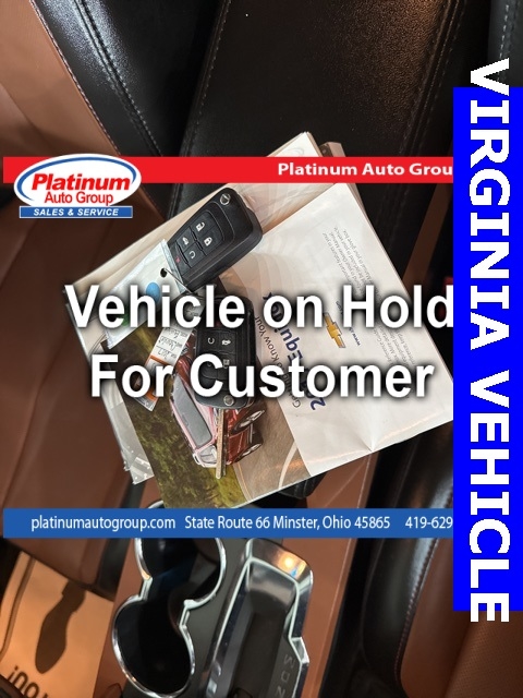 Chevrolet Equinox  2017