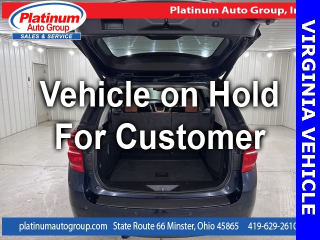 Chevrolet Equinox  2017