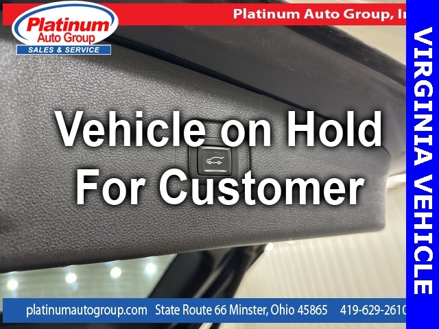 Chevrolet Equinox  2017