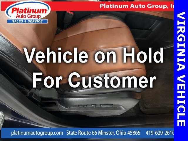 Chevrolet Equinox  2017