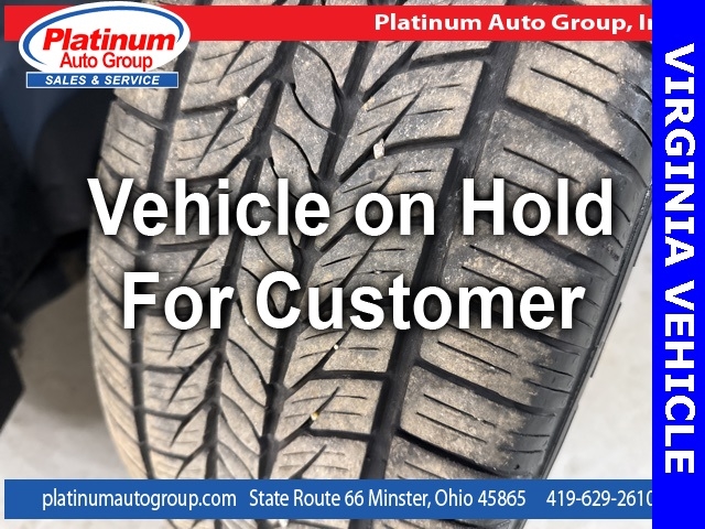 Chevrolet Equinox  2017