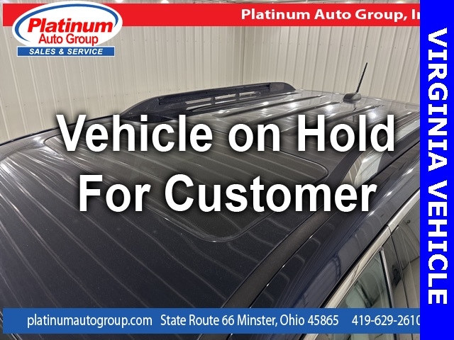 Chevrolet Equinox  2017