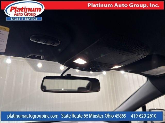 Ford Fusion  2017