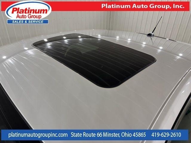 Ford Fusion  2017