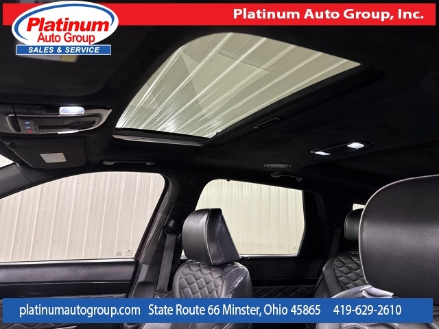 Hyundai Palisade  2020