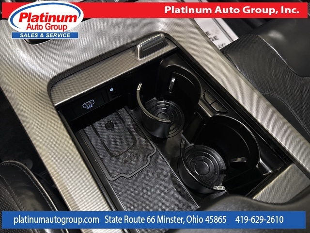 Hyundai Palisade  2020